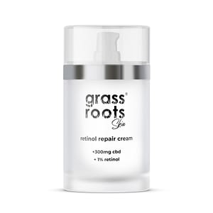 retinol repair cream