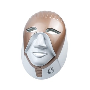 GlowTouch LED Mask