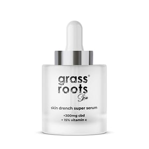 skin drench super serum