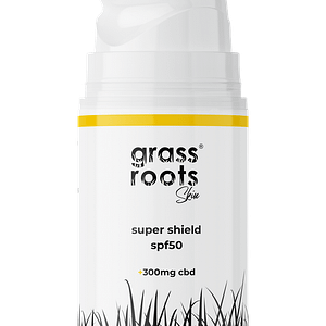 super shield spf50