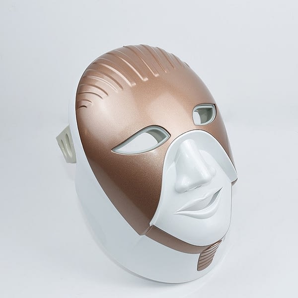 GlowTouch LED Mask